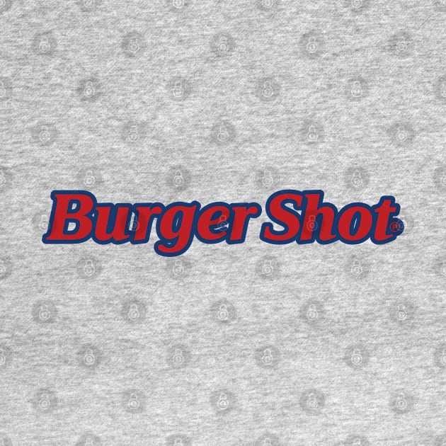 Burger Shot by MBK